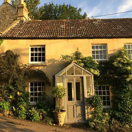 Yew Tree Cottage Bath Extérieur photo