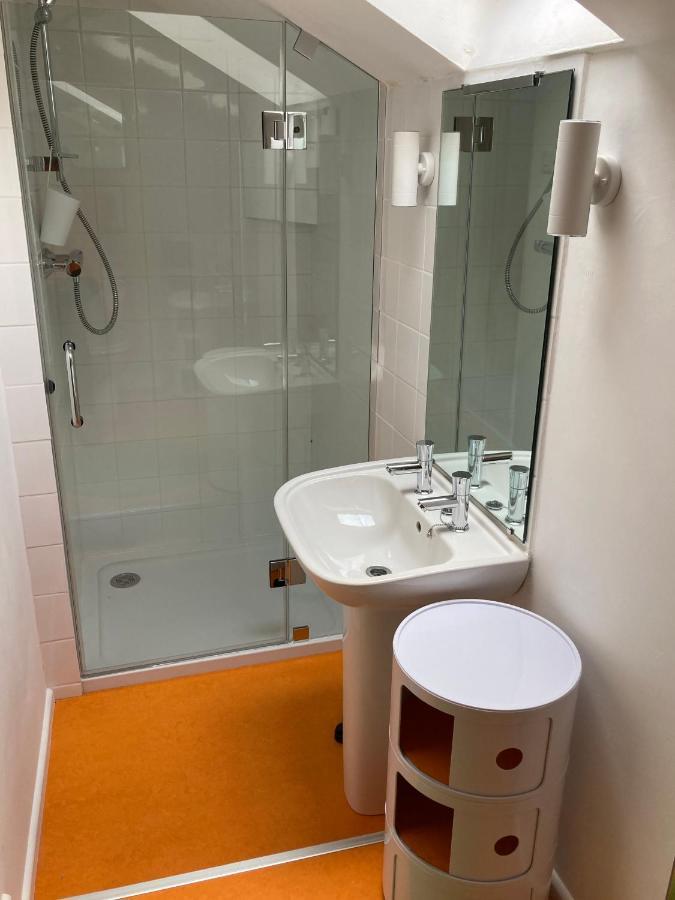 Yew Tree Cottage Bath Extérieur photo