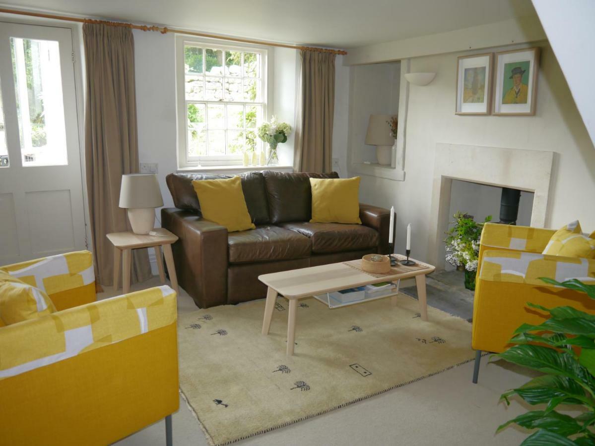 Yew Tree Cottage Bath Extérieur photo