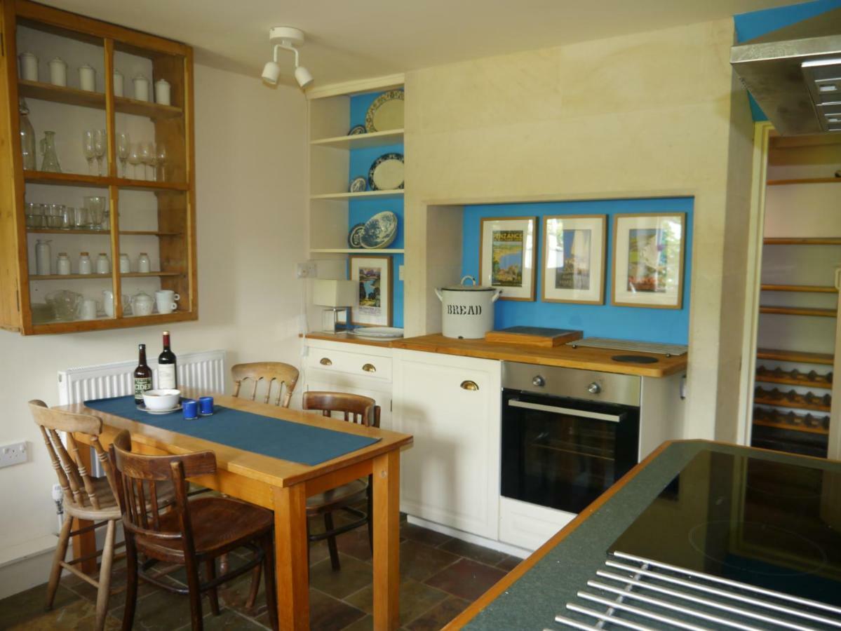 Yew Tree Cottage Bath Extérieur photo