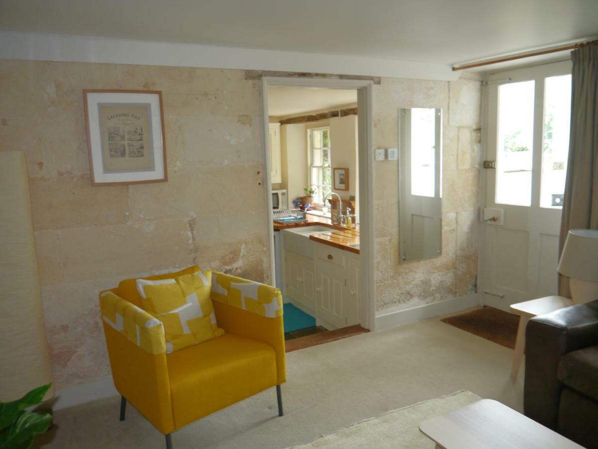Yew Tree Cottage Bath Extérieur photo
