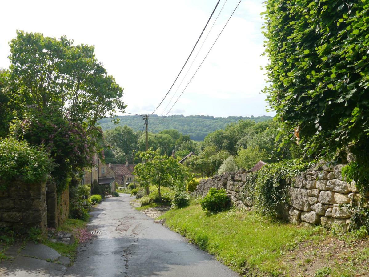Yew Tree Cottage Bath Extérieur photo
