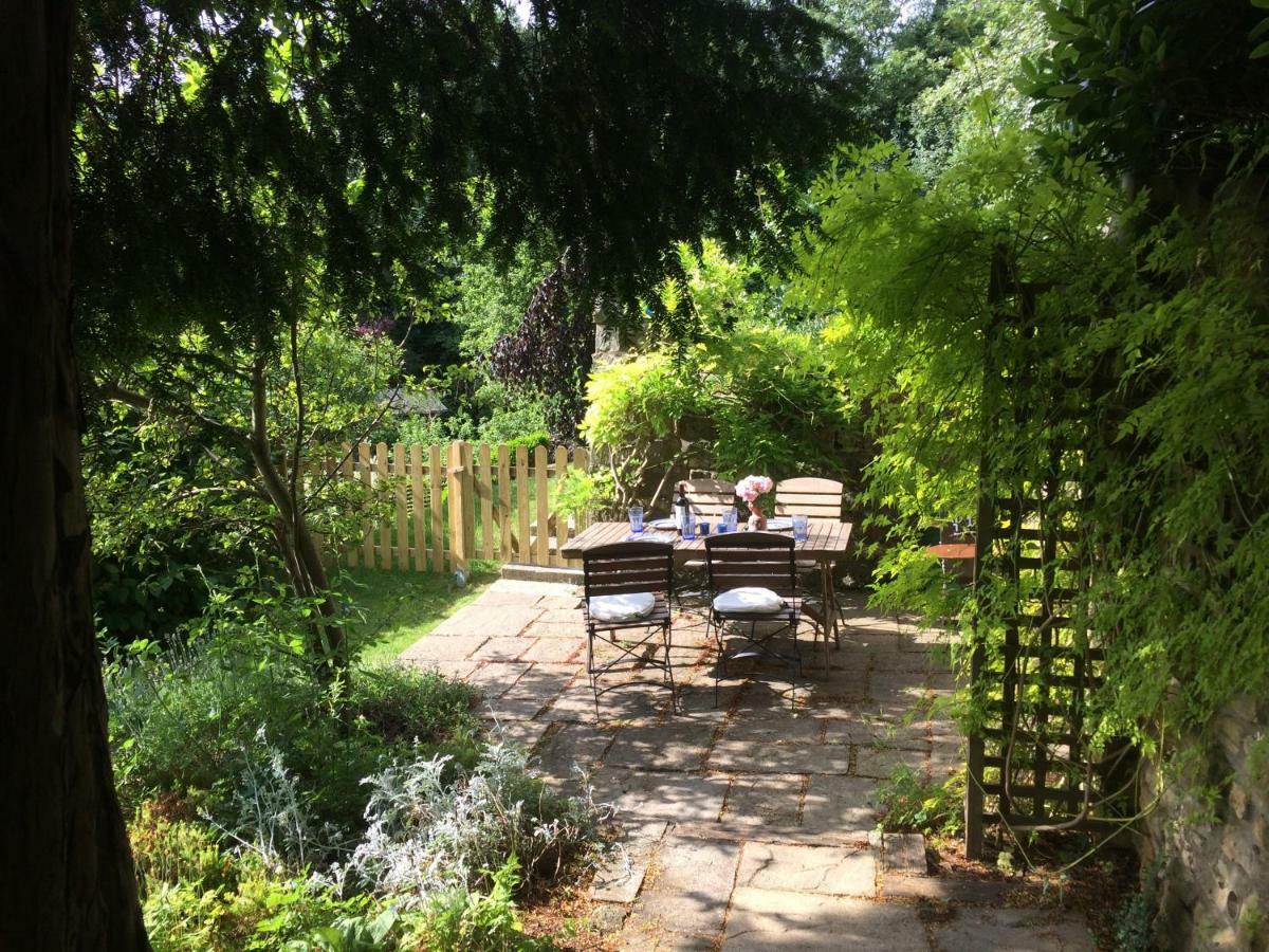 Yew Tree Cottage Bath Extérieur photo