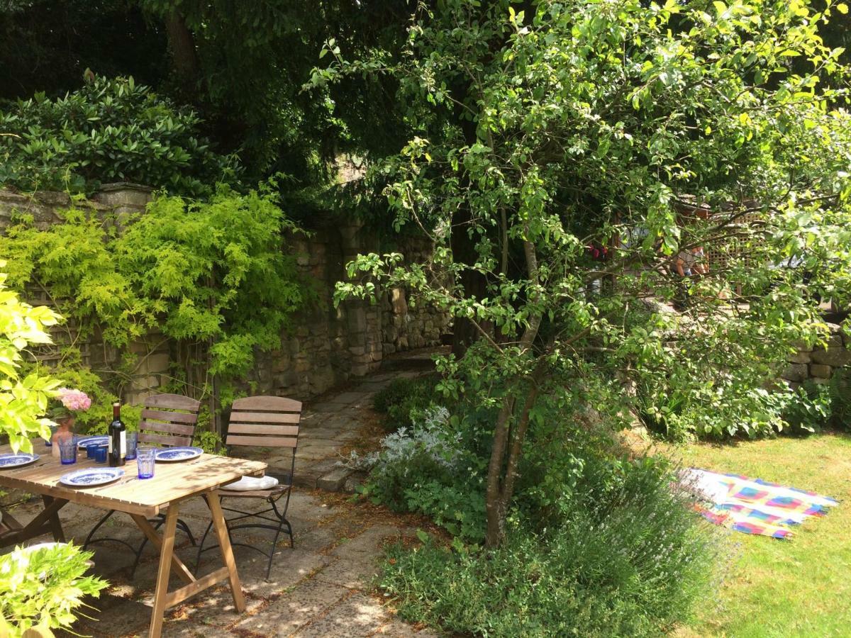 Yew Tree Cottage Bath Extérieur photo