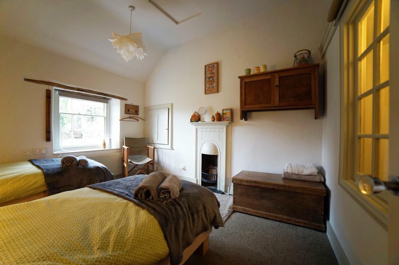 Yew Tree Cottage Bath Extérieur photo