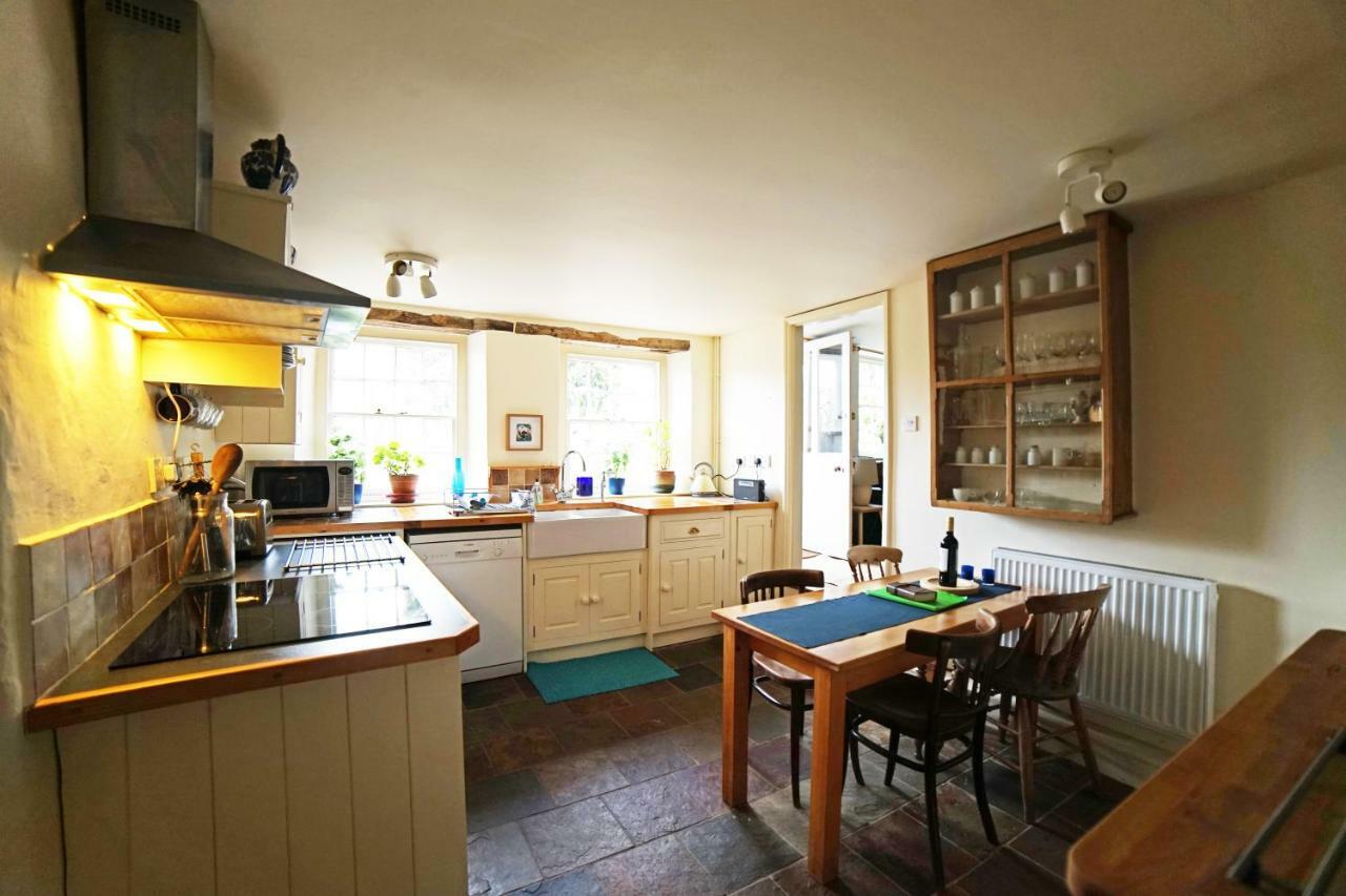 Yew Tree Cottage Bath Extérieur photo