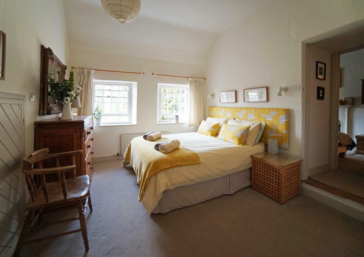 Yew Tree Cottage Bath Extérieur photo